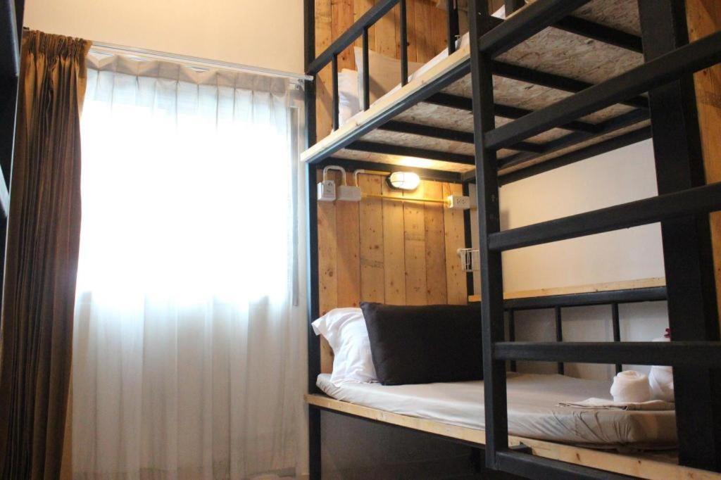 B&B Hostel @ Jomtien מראה חיצוני תמונה