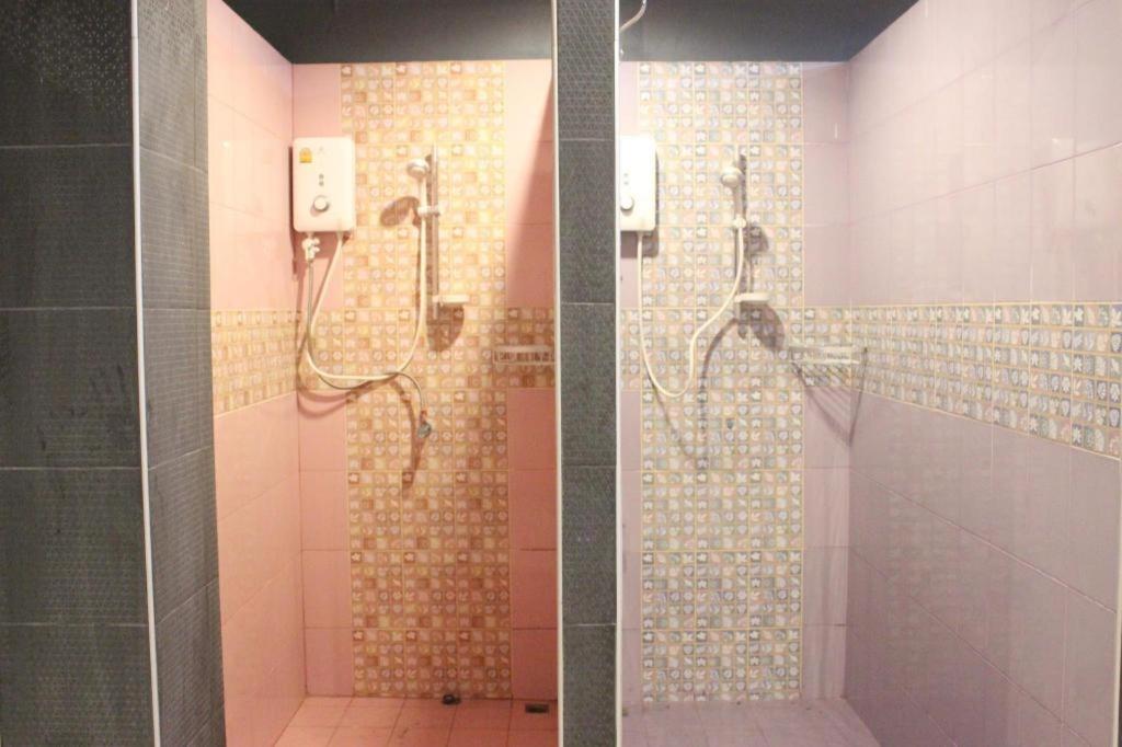 B&B Hostel @ Jomtien מראה חיצוני תמונה