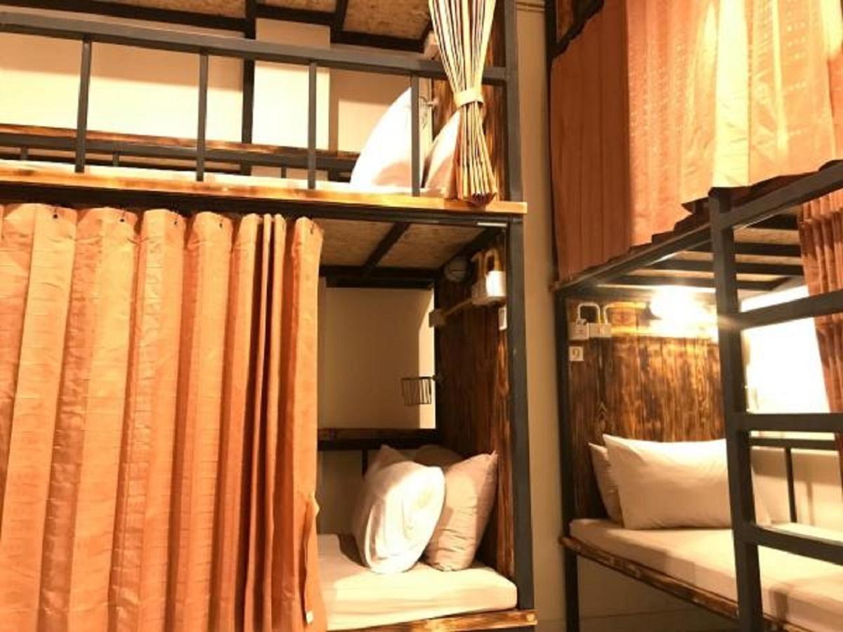 B&B Hostel @ Jomtien מראה חיצוני תמונה