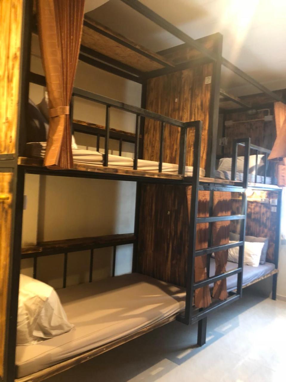 B&B Hostel @ Jomtien מראה חיצוני תמונה